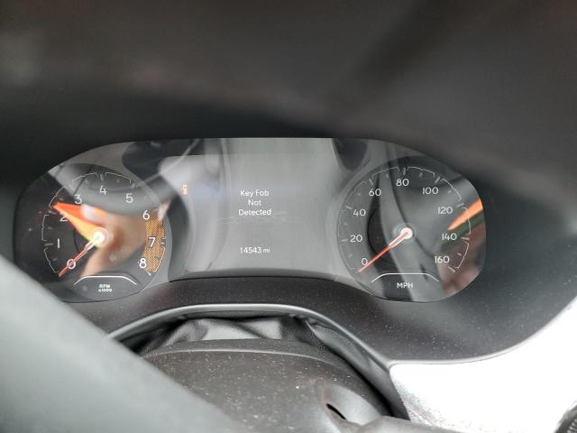 Photo 9 from auction – 2022 JEEP COMPASS LA with VIN 3C4NJDFB2NT151175
