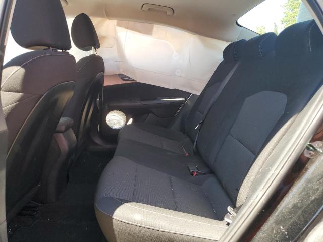 Photo 10 from auction – 2023 KIA FORTE LX with VIN 3KPF24AD9PE683492