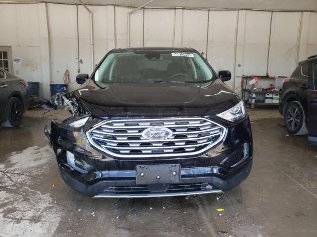 Photo 5 from auction – 2022 FORD EDGE SEL with VIN 2FMPK4J93NBA42743