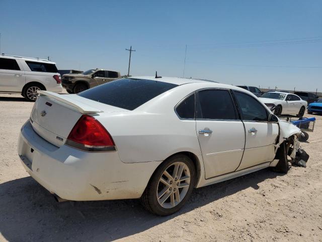 Photo 3 from auction – 2012 CHEVROLET IMPALA LTZ with VIN 2G1WC5E36C1262379