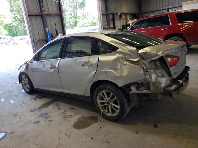 Photo 2 from auction – 2017 FORD FOCUS S with VIN 1FADP3E28HL342482