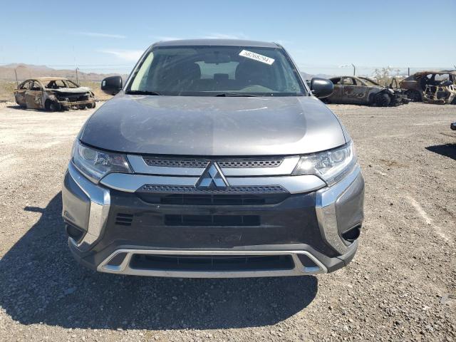 Photo 5 from auction – 2020 MITSUBISHI OUTLANDER with VIN JA4AD2A38LZ019032