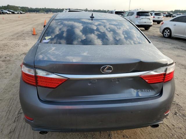 Photo 6 from auction – 2013 LEXUS ES 350 with VIN JTHBK1GGXD2076233