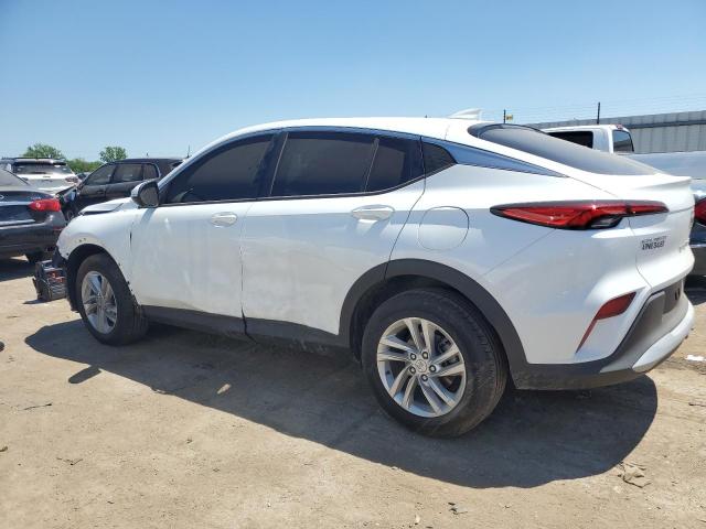 Zdjęcie 2 z aukcji – 2024 BUICK ENVISTA PR z VIN KL47LAE27RB144680