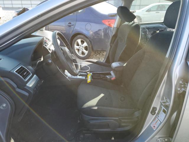 Photo 7 from auction – 2015 SUBARU IMPREZA PR with VIN JF1GJAC62FH014998