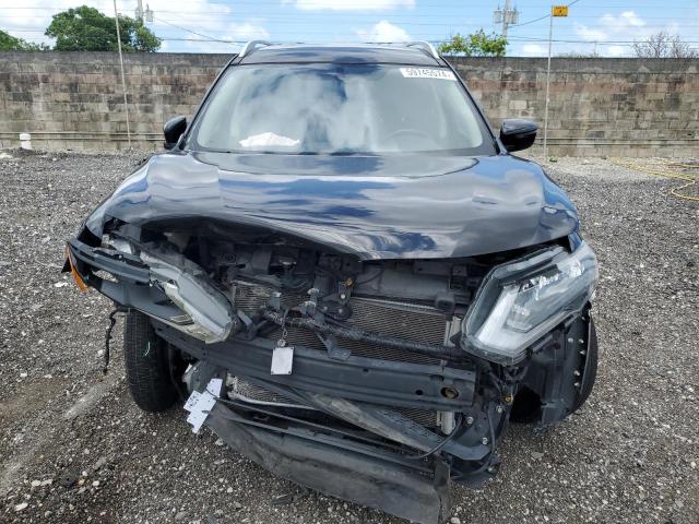 Photo 5 from auction – 2018 NISSAN ROGUE S with VIN JN8AT2MVXJW304971