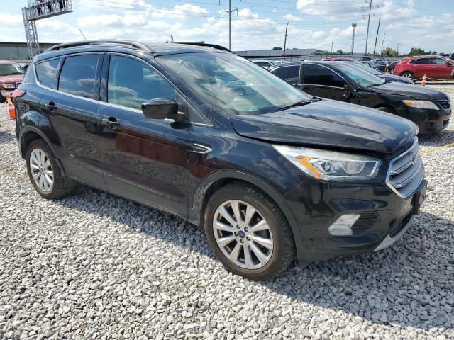 Photo 4 from auction – 2019 FORD ESCAPE SEL with VIN 1FMCU0HD5KUA10958