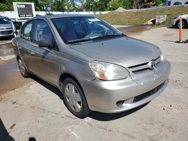 Photo 4 from auction – 2003 TOYOTA ECHO with VIN JTDBT123430287750