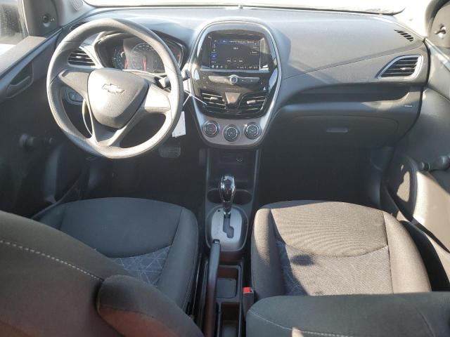 Photo 8 from auction – 2019 CHEVROLET SPARK LS with VIN KL8CB6SAXKC728547