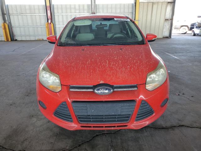 Photo 5 from auction – 2014 FORD FOCUS SE with VIN 1FADP3F20EL185587