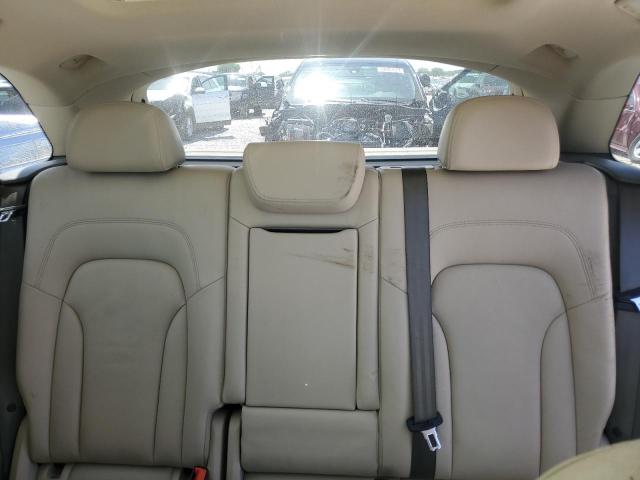 Photo 10 from auction – 2011 AUDI Q5 PREMIUM with VIN WA1LFAFP4BA105508