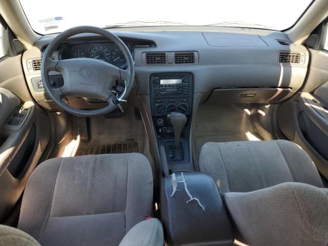Photo 8 from auction – 2001 TOYOTA CAMRY CE with VIN JT2BG22K610601535
