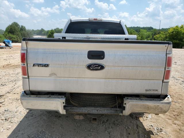 Photo 6 from auction – 2012 FORD F150 SUPER with VIN 1FTFX1CF7CFC38473