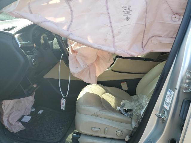 Photo 7 from auction – 2017 BUICK ENVISION E with VIN LRBFXDSA7HD092729