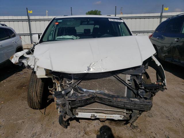 Photo 5 from auction – 2015 DODGE GRAND CARA with VIN 2C4RDGCG7FR556558