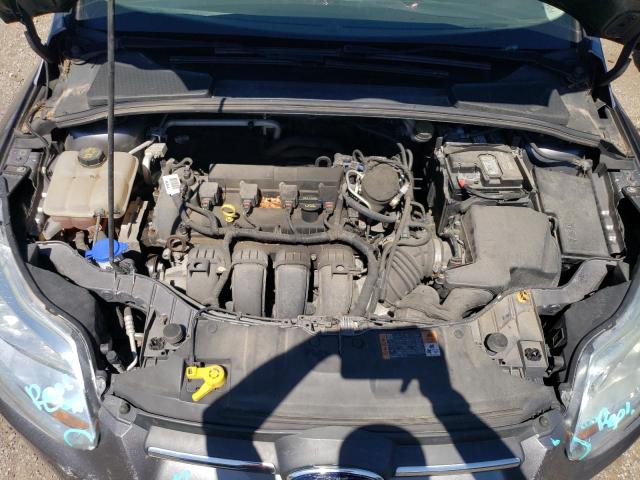 Photo 11 from auction – 2014 FORD FOCUS SE with VIN 1FADP3F2XEL369578
