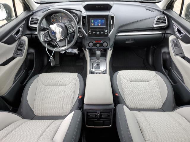 Photo 8 from auction – 2023 SUBARU FORESTER P with VIN JF2SKADC1PH519049