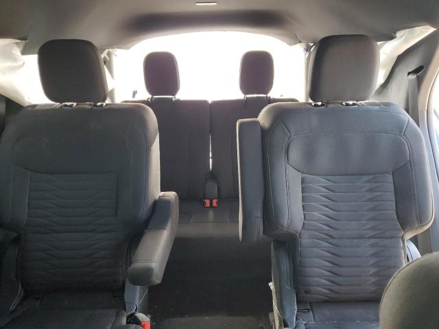Photo 10 from auction – 2020 FORD EXPLORER X with VIN 1FMSK8DH6LGA60518