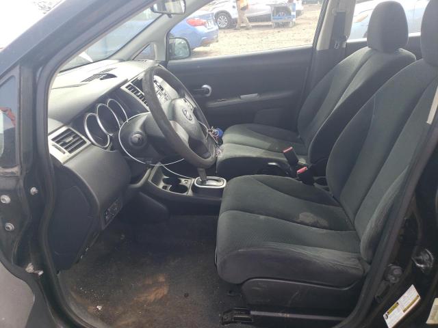 Photo 7 from auction – 2011 NISSAN VERSA S with VIN 3N1BC1AP4BL368191