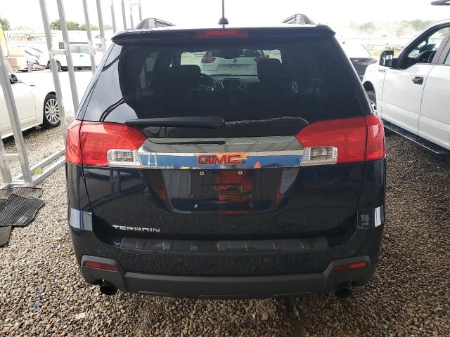 Photo 6 from auction – 2015 GMC TERRAIN SL with VIN 2GKFLRE37F6298561
