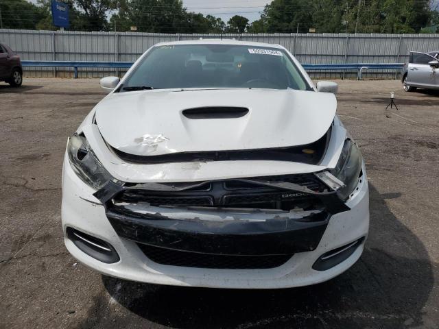 Photo 5 from auction – 2016 DODGE DART SXT S with VIN 1C3CDFFH6GD796875