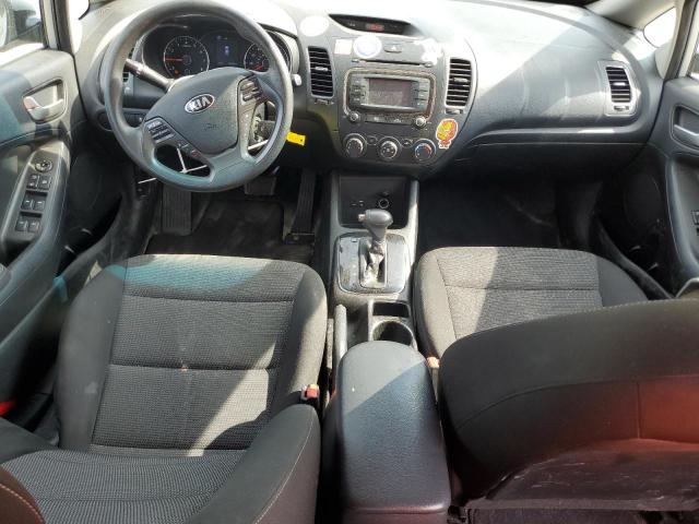 Photo 8 from auction – 2018 KIA FORTE LX with VIN 3KPFK4A71JE284609