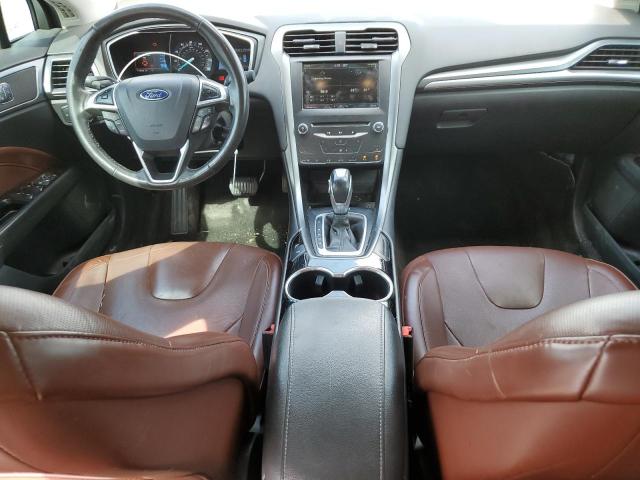 Photo 8 from auction – 2015 FORD FUSION SE with VIN 3FA6P0HD2FR109569
