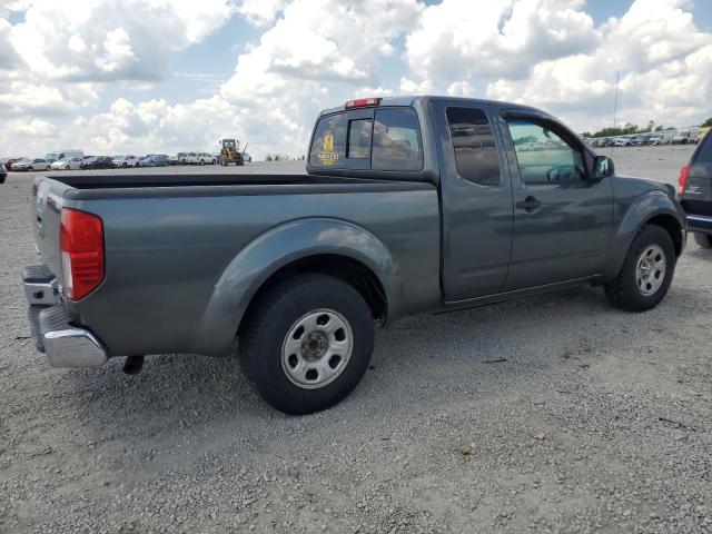Photo 3 from auction – 2007 NISSAN FRONTIER K with VIN 1N6AD06U07C446206
