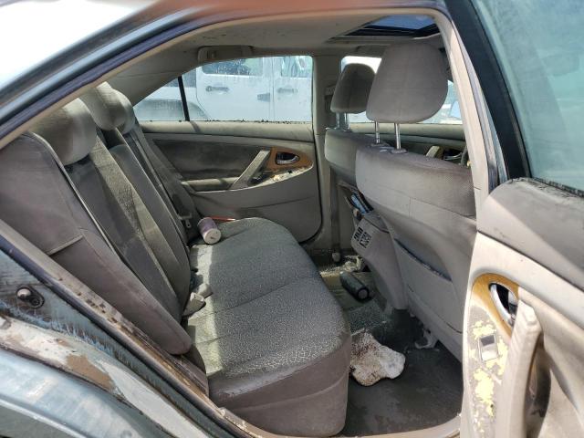 Photo 10 from auction – 2007 TOYOTA CAMRY CE with VIN JTNBE46K973117719