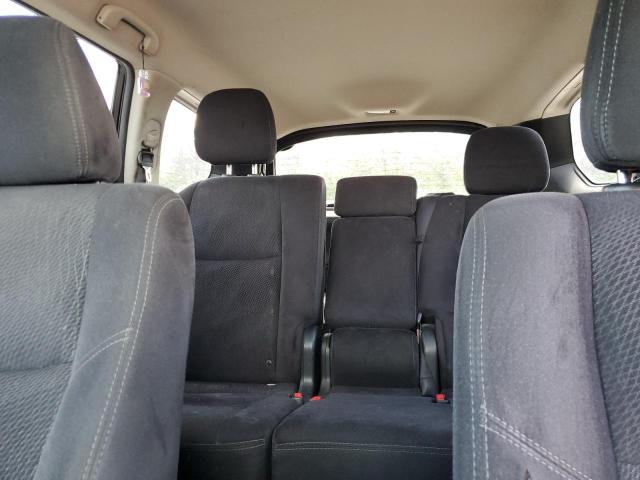 Photo 10 from auction – 2013 NISSAN PATHFINDER with VIN 5N1AR2MM9DC635172