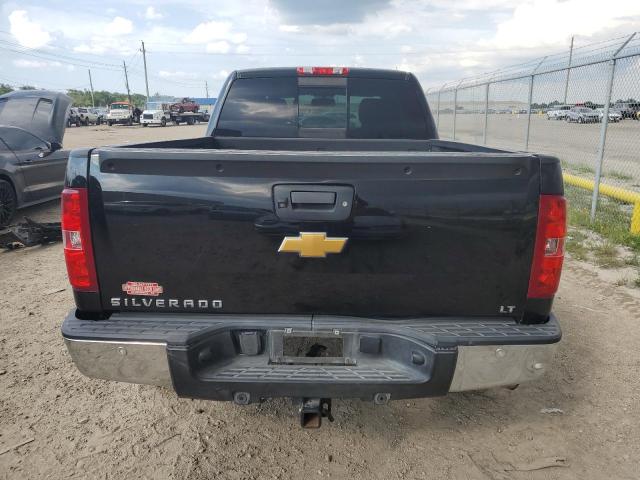 Photo 6 from auction – 2013 CHEVROLET SILVERADO with VIN 1GCRCSE01DZ328239