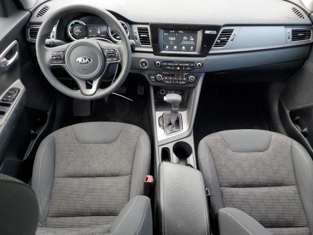 Photo 8 from auction – 2017 KIA NIRO FE with VIN KNDCB3LCXH5036419