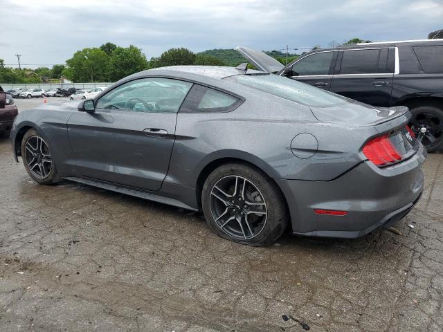 Photo 2 from auction – 2022 FORD MUSTANG with VIN 1FA6P8TH7N5106905