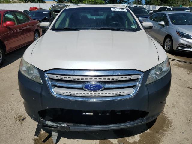 Photo 5 from auction – 2012 FORD TAURUS SEL with VIN 1FAHP2EW7CG121990