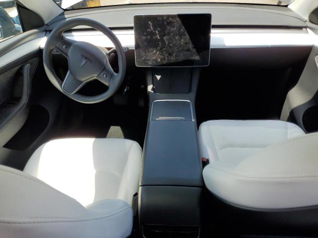 Photo 8 from auction – 2023 TESLA MODEL Y with VIN 7SAYGDED5PF961743