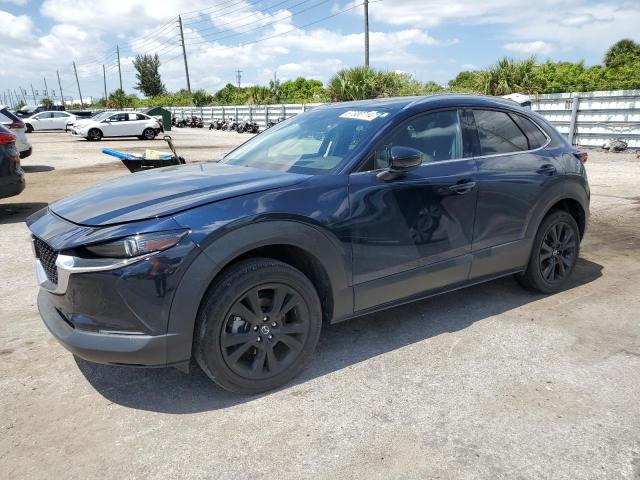 Photo 1 from auction – 2021 MAZDA CX-30 PREM with VIN 3MVDMBDY1MM302514