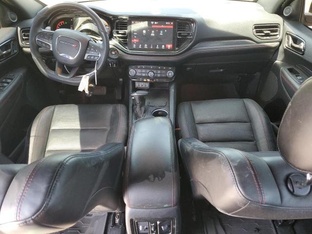 Photo 8 from auction – 2023 DODGE DURANGO R/ with VIN 1C4SDJCT1PC638467