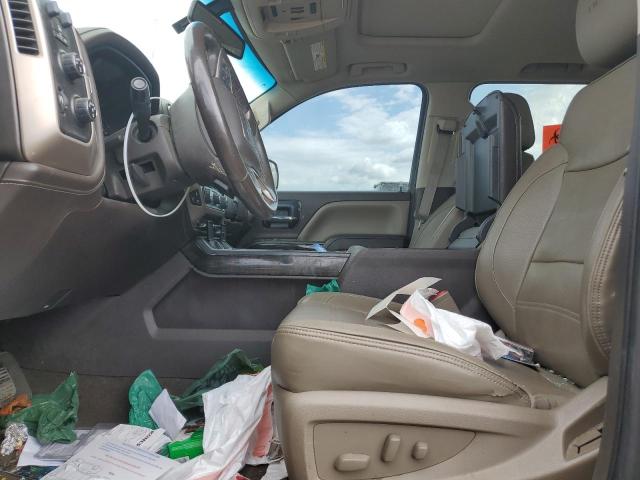 Photo 7 from auction – 2015 GMC SIERRA K15 with VIN 3GTU2WEJ3FG246819