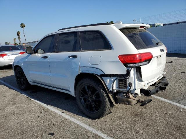 Photo 2 from auction – 2014 JEEP GRAND CHER with VIN 1C4RJFJT0EC342070