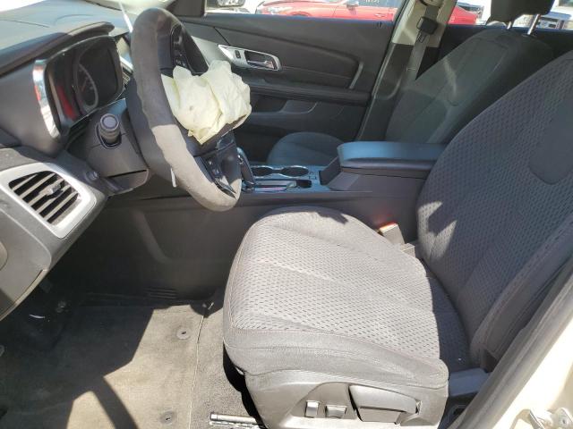Photo 7 from auction – 2013 GMC TERRAIN SL with VIN 2GKALMEK5D6174287
