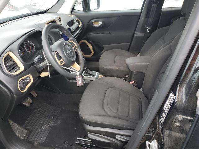 Photo 7 from auction – 2019 JEEP RENEGADE L with VIN ZACNJABB4KPK76599