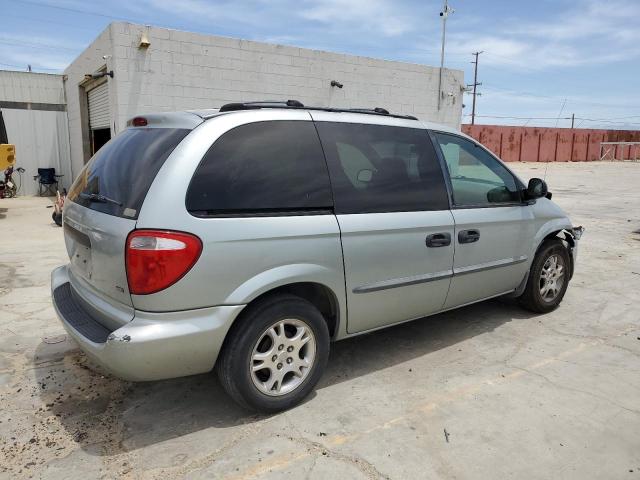 Photo 3 from auction – 2003 DODGE CARAVAN SE with VIN 1D4GP25R83B258369