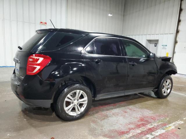 Photo 3 from auction – 2016 CHEVROLET EQUINOX LS with VIN 2GNALBEK8G6263282