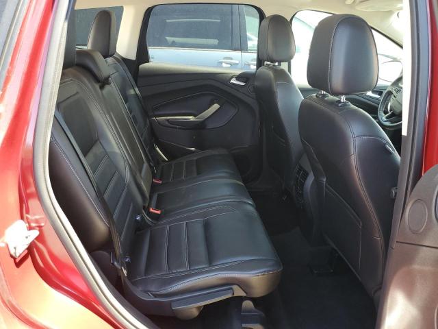 Photo 11 from auction – 2017 FORD ESCAPE SE with VIN 1FMCU9GD4HUA35364