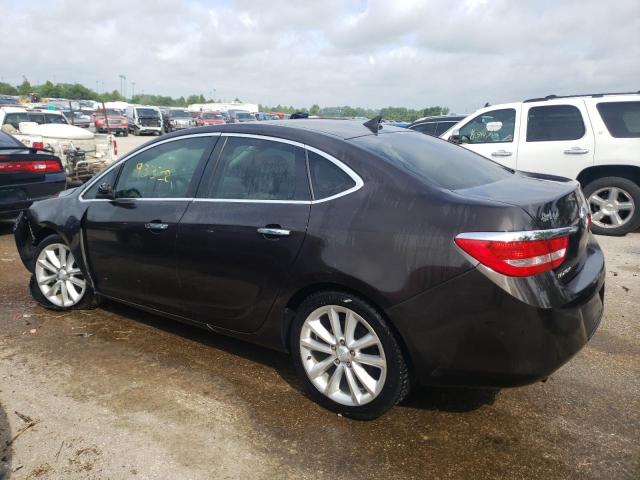 Photo 2 from auction – 2014 BUICK VERANO with VIN 1G4PP5SK8E4125815