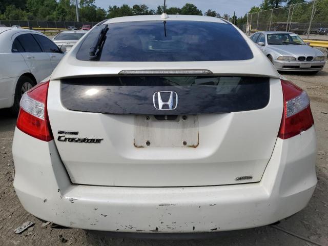 Photo 6 from auction – 2011 HONDA ACCORD CRO with VIN 5J6TF2H53BL004692