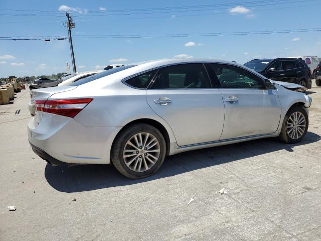 Photo 3 from auction – 2014 TOYOTA AVALON BAS with VIN 4T1BK1EB0EU079958