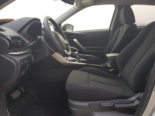 Photo 7 from auction – 2024 MITSUBISHI ECLIPSE CR with VIN JA4ATVAA0RZ031414