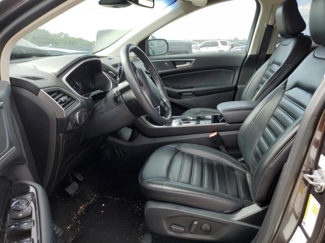Photo 7 from auction – 2020 FORD EDGE SEL with VIN 2FMPK4J95LBA78186