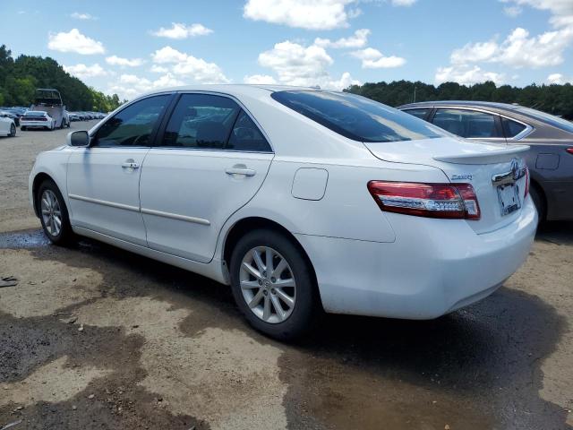 Photo 2 from auction – 2011 TOYOTA CAMRY BASE with VIN 4T4BF3EKXBR213487